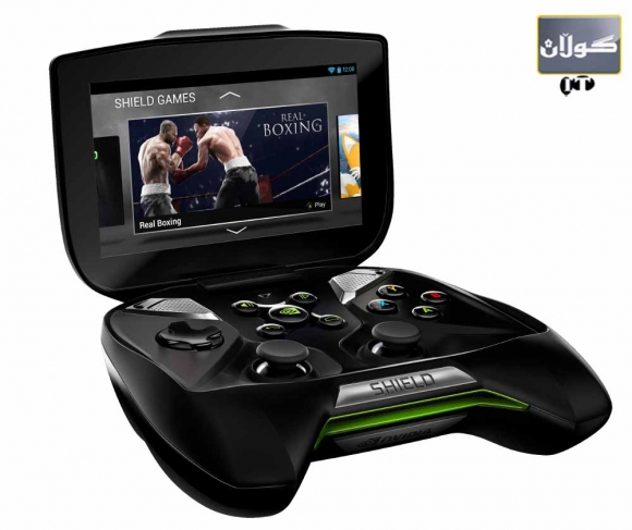 شێلد جێگای پلهی ستهیشن دهگرێتهوه!